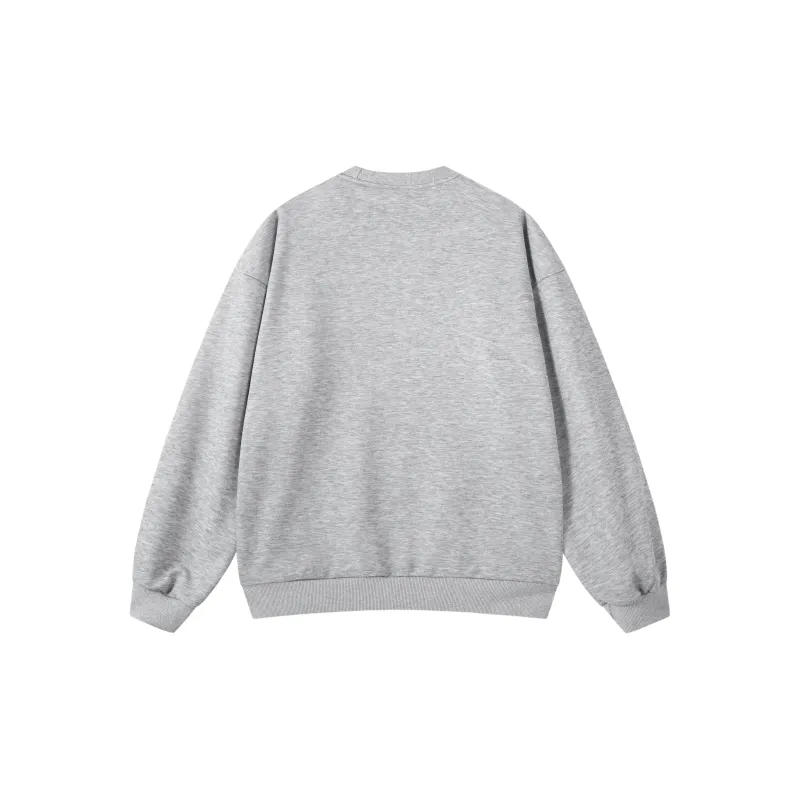 Teddy Bear Collection Sweatshirt Unisex-6