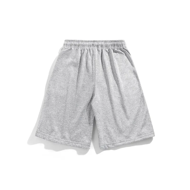 WARLI Casual Shorts Unisex-7