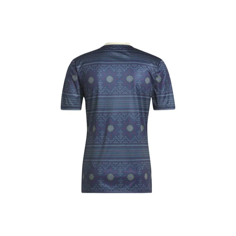 Adidas Jamaica Tiro 23 Pre Match Jersey-1