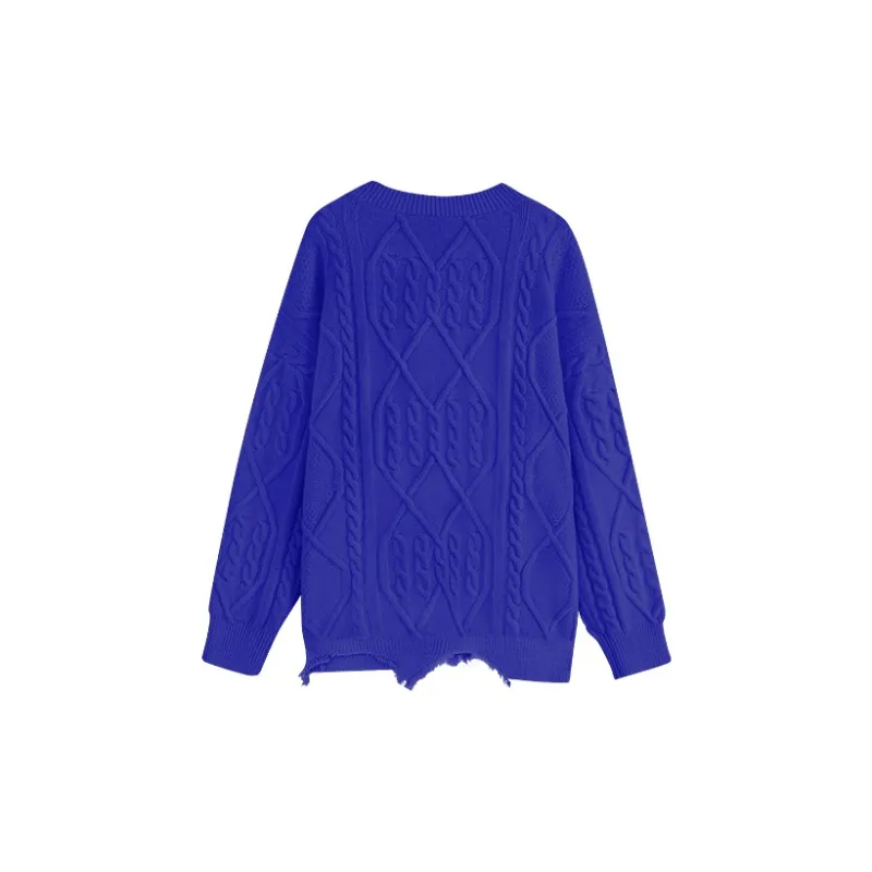 ELOF Sweaters Women's-7