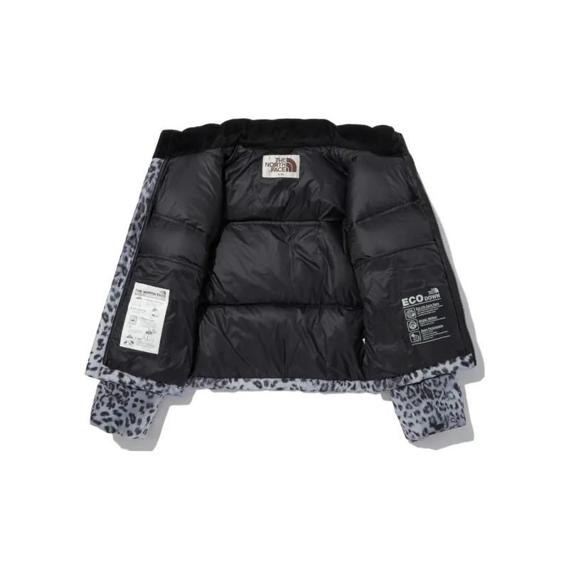 THE NORTH FACE Down Jackets & Coats Women's Silver-2