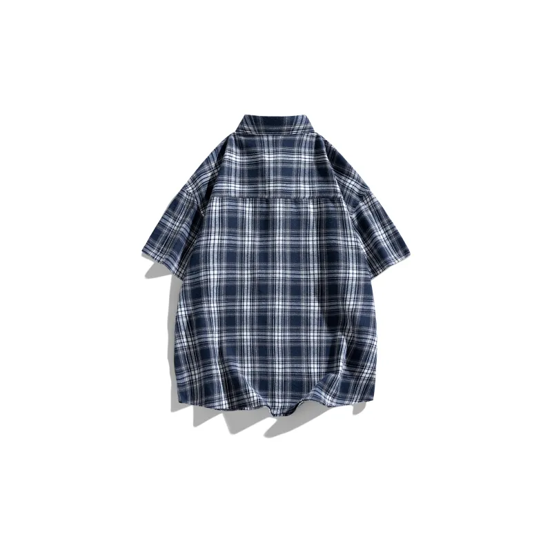 Cotton Shirts Unisex-14