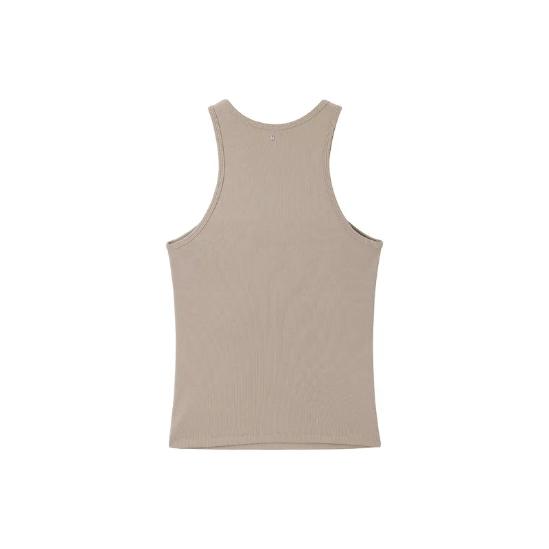 Miss Sixty Tank Tops Women's-5