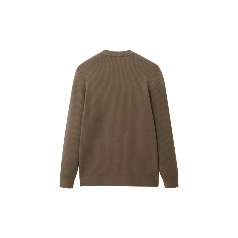 HLA Pioneer Series Sweaters Men-5