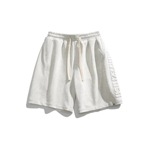 ADO MEN'S COLLECTION Casual Shorts Unisex