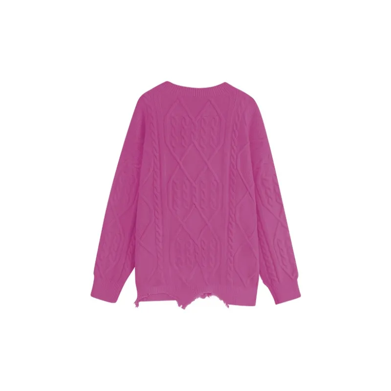 ELOF Sweaters Women's-9