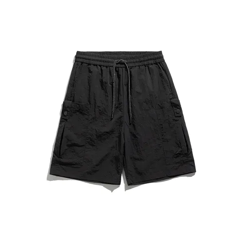 GTRG Casual Shorts Unisex