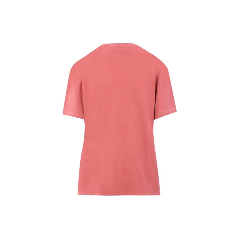 SAINT LAURENT T Shirt Women's Pink-1