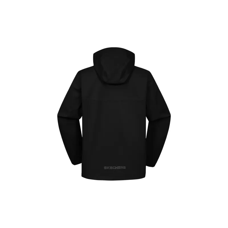 Skechers Windbreaker Jacket Unisex-7