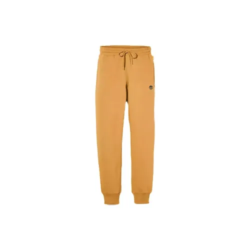 Timberland Knitted Sweatpants Women's Wheat