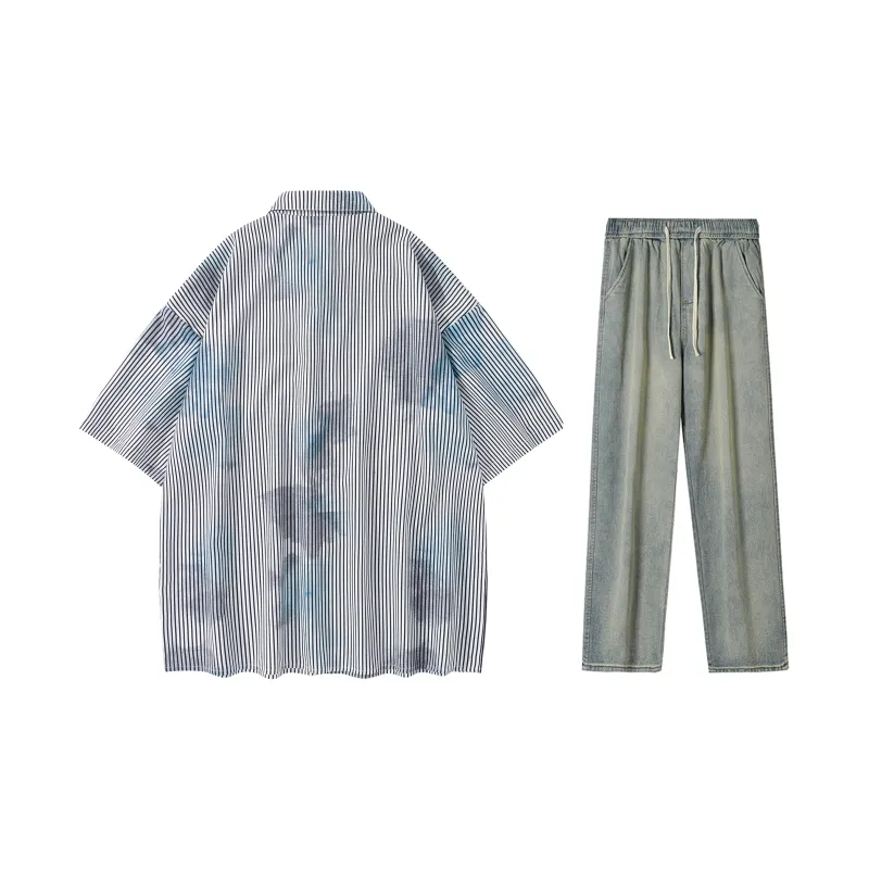 NEO FANTASTIC Casual Sportswear Men-10