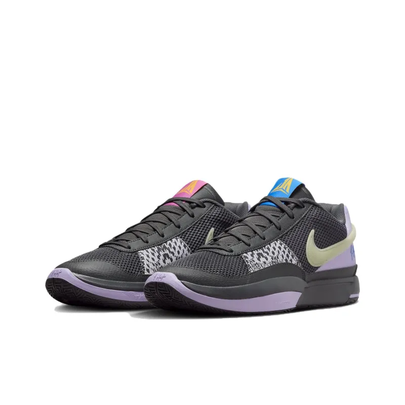 Nike Ja 1 'Personal Touch'-2
