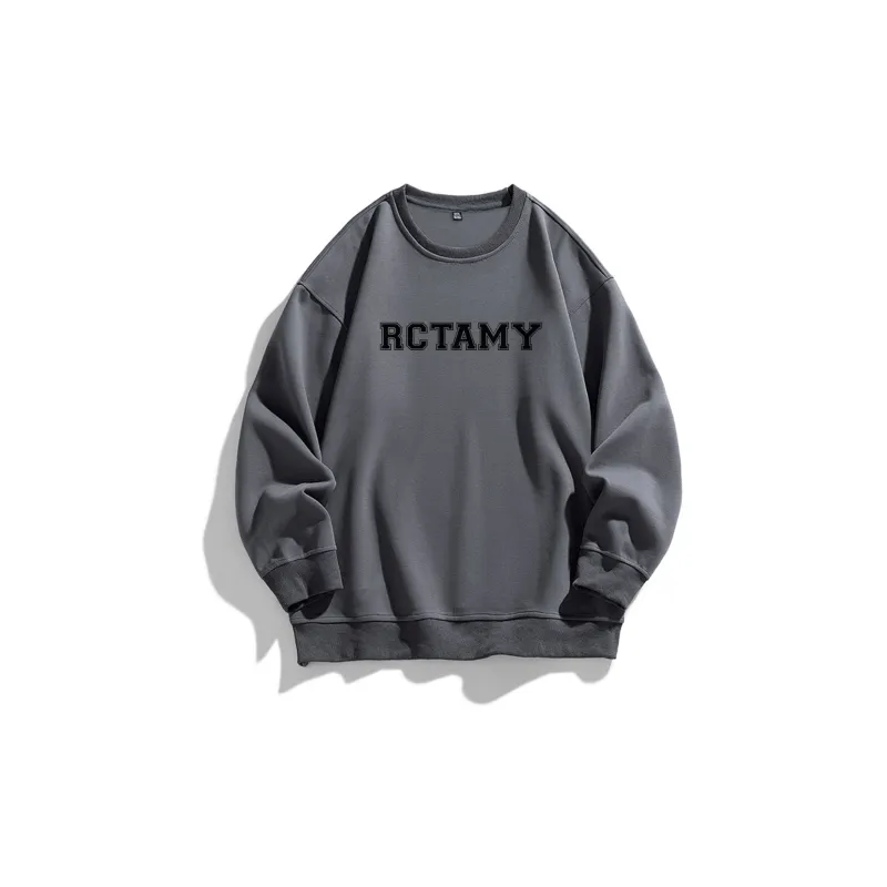 RCTAMY Sweatshirts Unisex-5