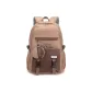 Khaki & Brown