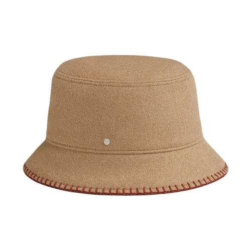 HERMES Bucket Hats Unisex