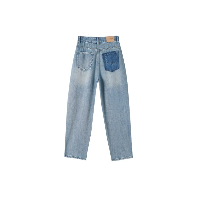HIPPIEMISS Jeans Women's-8