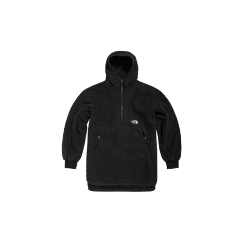 THE NORTH FACE Urban Exploration Sweatshirts Women's Black