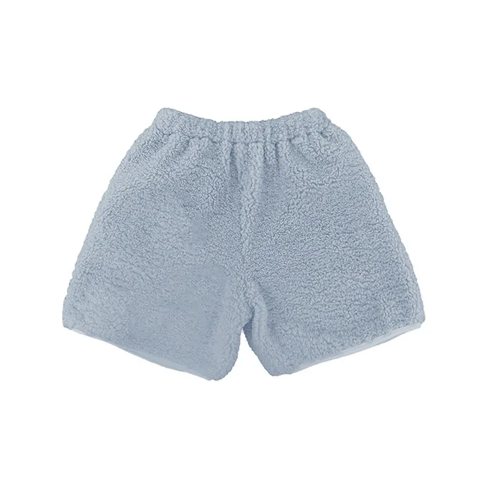 MeiHaoStore Casual Shorts Women's-5