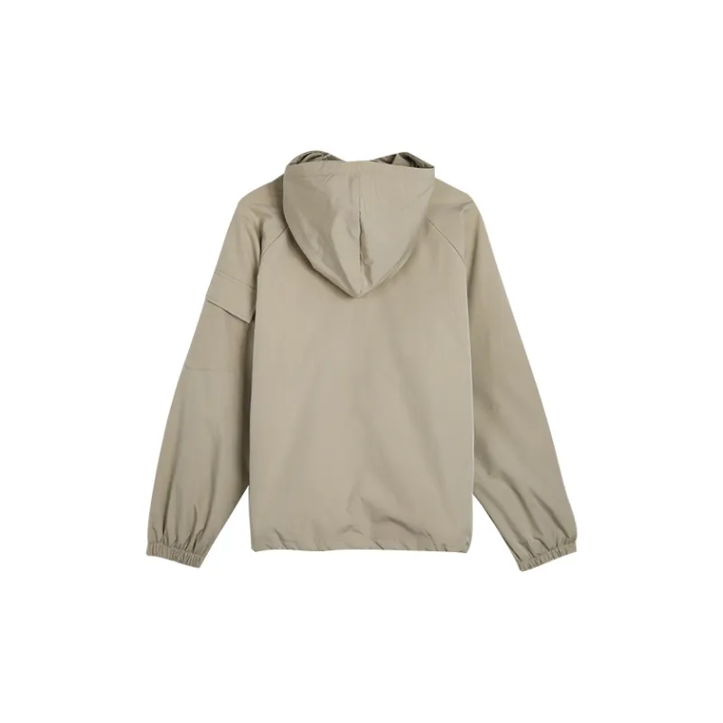 Zeng Xiaoxian Jackets Women's Green-1