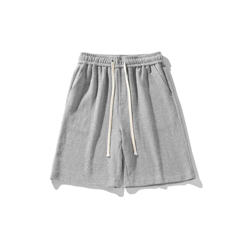 PAINT STAIN Fashion Casual Shorts Unisex-459