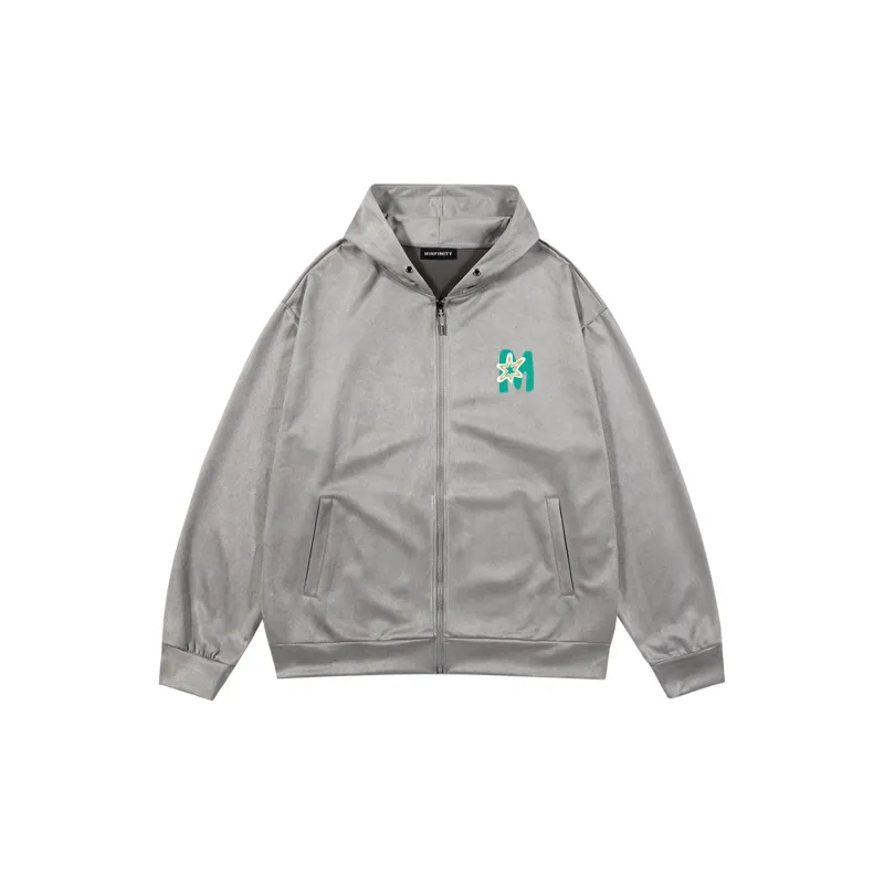 Minfinity Sweatshirts Unisex-16