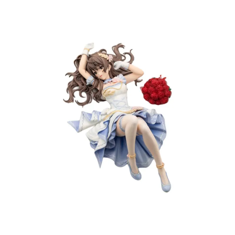 SHOUWU Akari Sakura Scale Figures 1/7-2