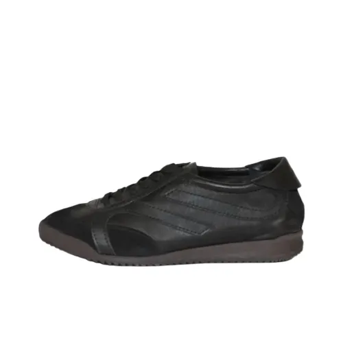 PROENZA SCHOULER Track Low-Top Casual Shoes Women's Black
