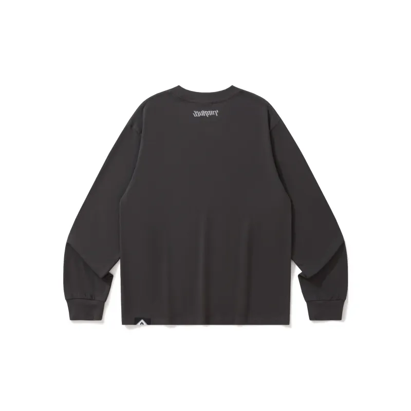 BURNIN T Shirts Unisex-5