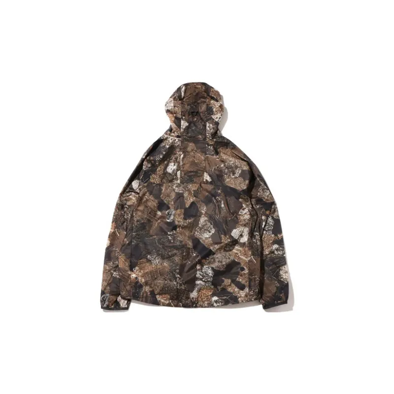 Nike ACG SS22 Jacket Men's Stone Gray-1