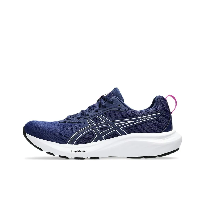 Asics Gel Contend 9 Wide 'Blue Expanse' Women's-0