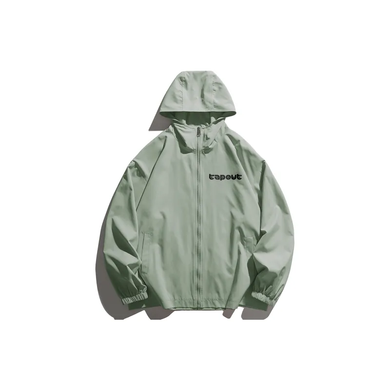 TAPOUT Jackets Unisex-11