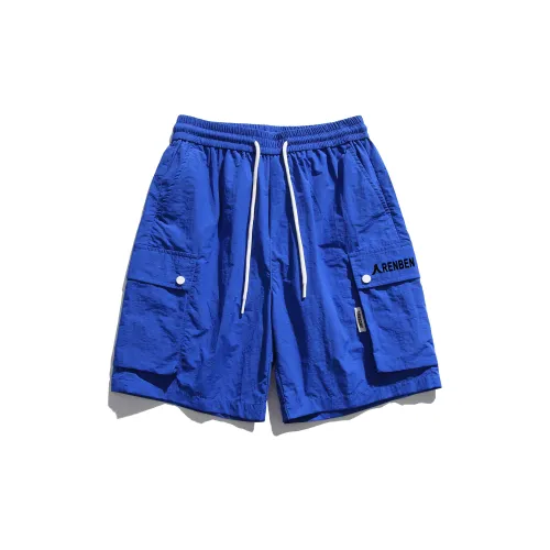 RENBEN Casual Shorts Unisex