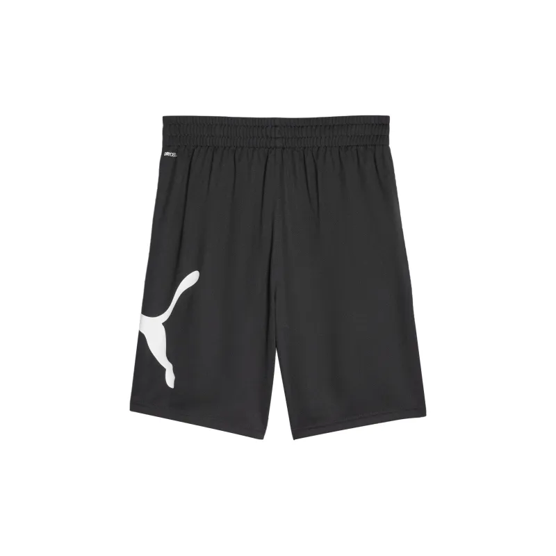 PUMA Shorts Essential Para Niño Pequeño-1