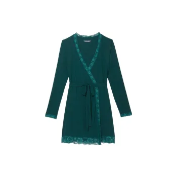 Victoria's Secret Women's Bath Robes