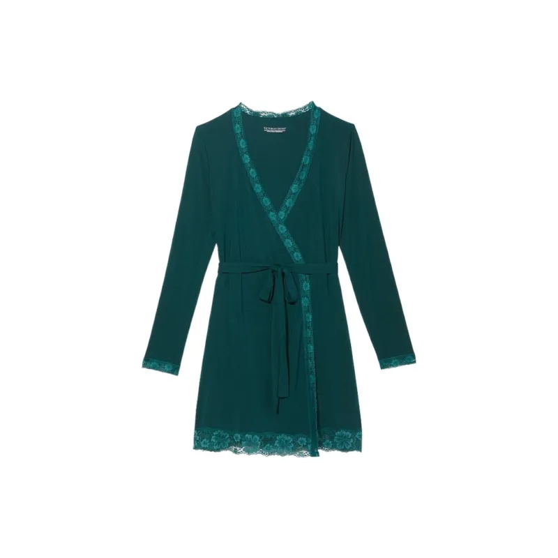 Victoria's Secret Women's Bath Robes-0
