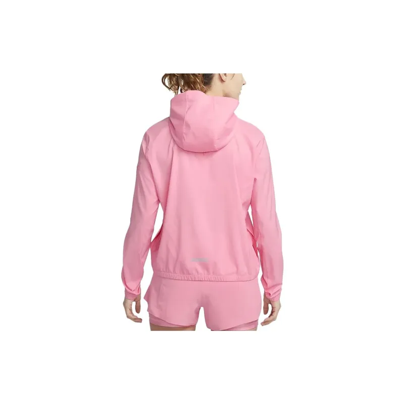 Nike Jackets Women's Coral-1