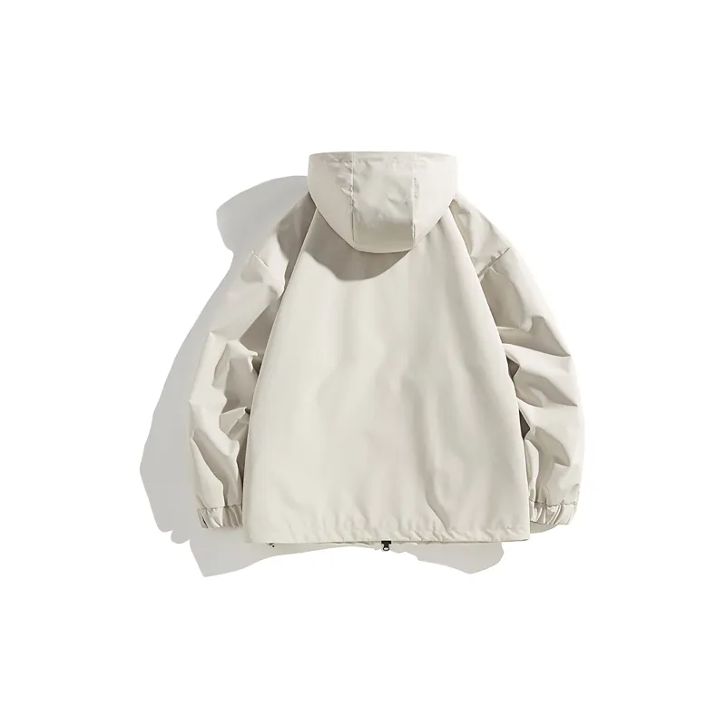 NONEVENT Jackets Unisex-1