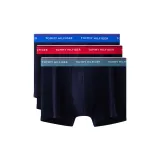 3-Pack (Sapphire Blue+Red+Gray Green)