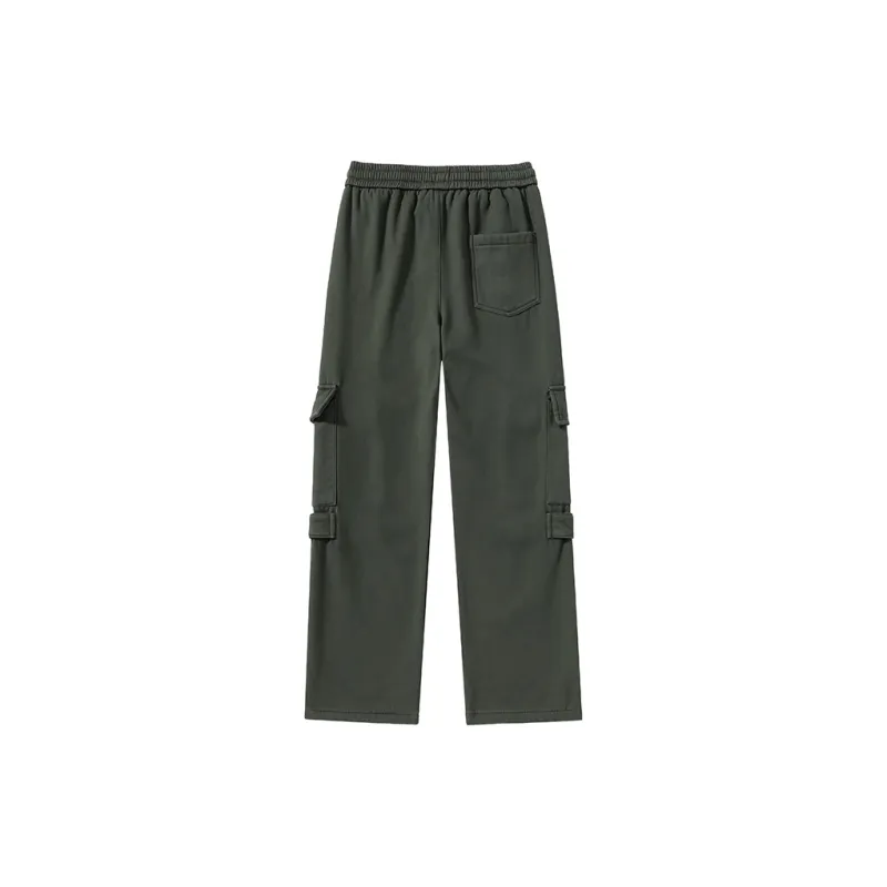 KNOW EVERY Cargo Pants Unisex-15
