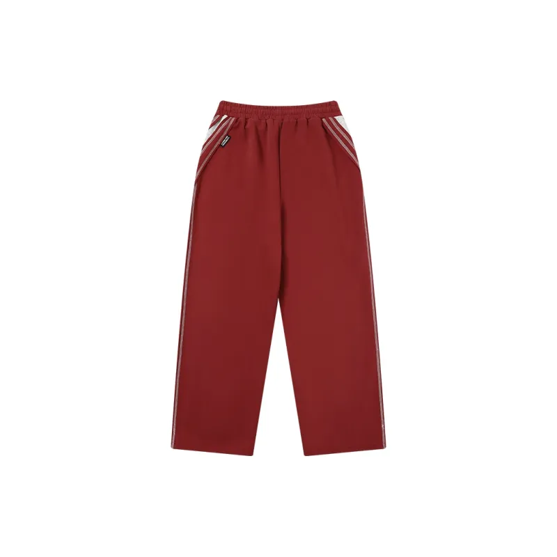 JUNGLE TIGER Casual Pants Unisex-5
