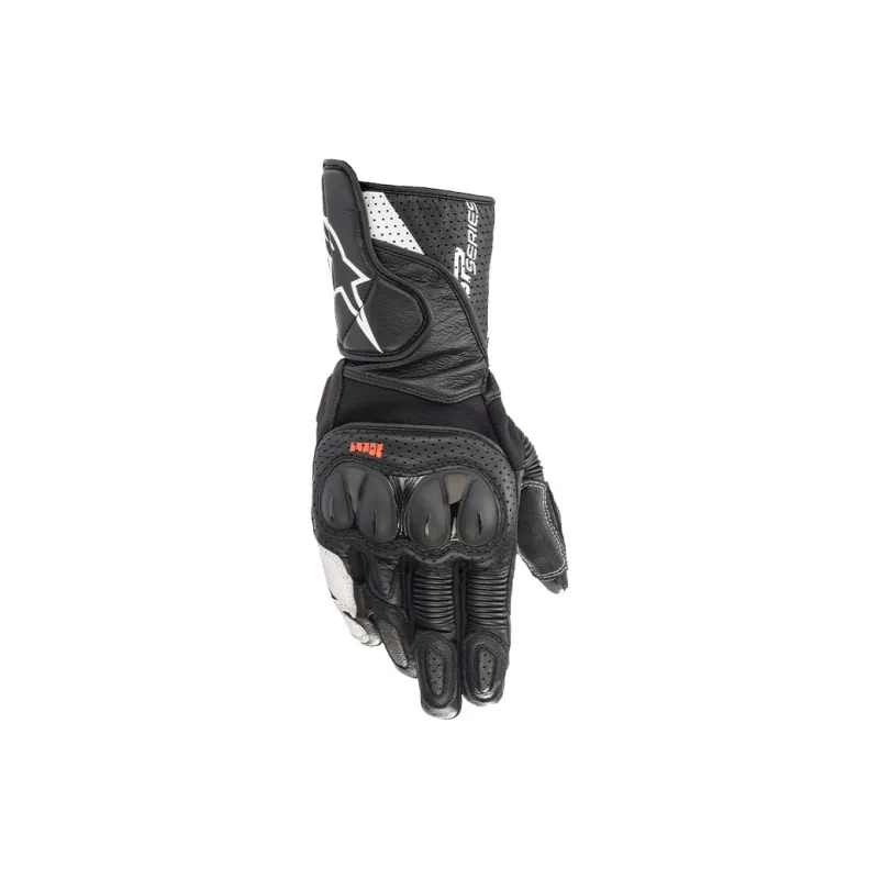 ALPINESTARS Motorcycle Protective Gears-1