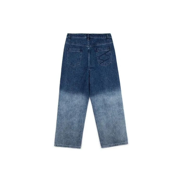 Palladium Jeans Men Sky Blue-1
