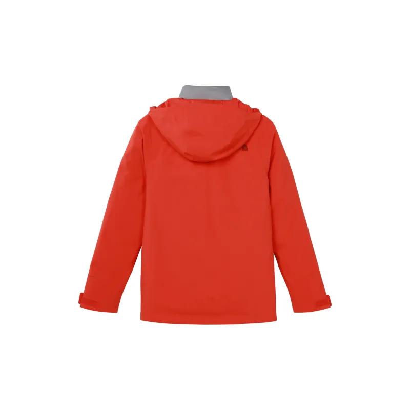 THE NORTH FACE Windbreaker Jackets Women's Red-1