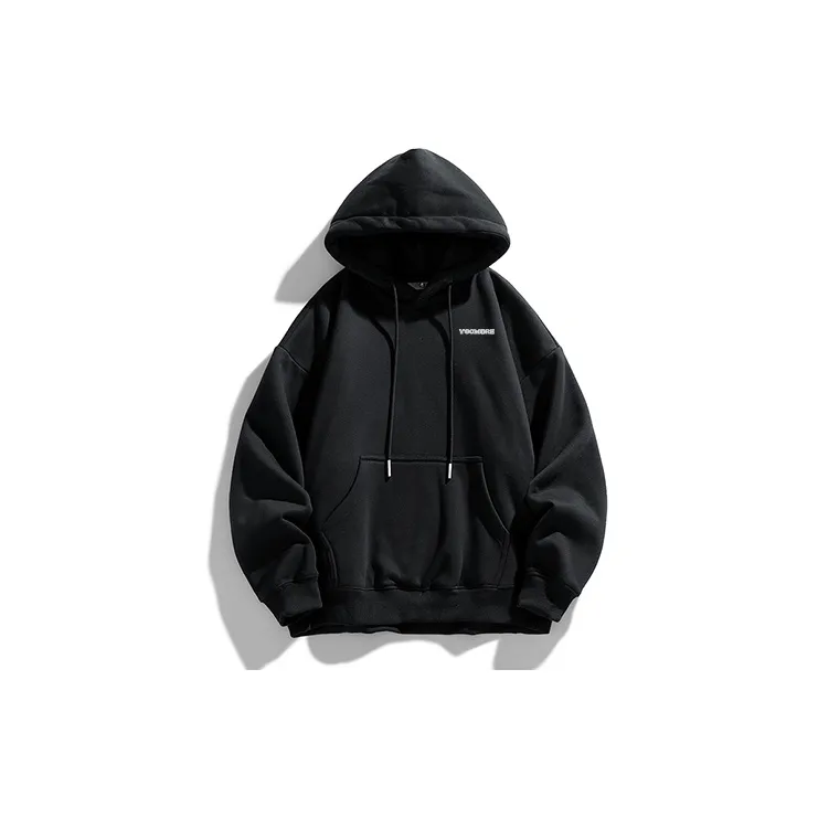 YooMore Sweatshirts Unisex-1
