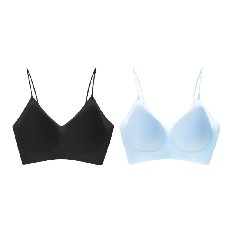 Lan Miao Women's Bras-2