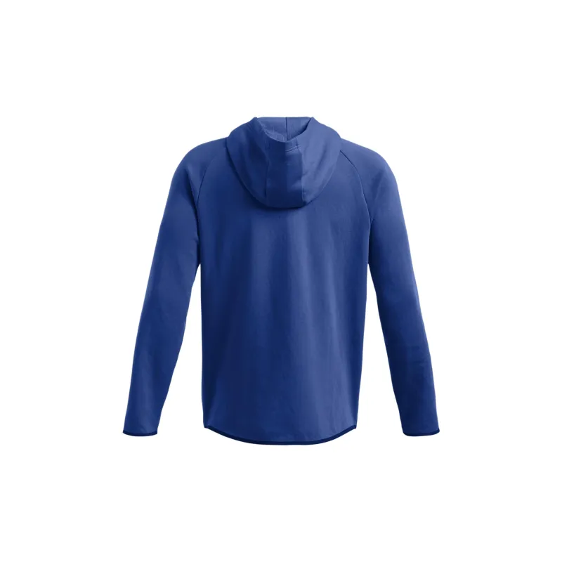 Under Armour Unstoppable Sweatshirt Men's Tech Blue-1
