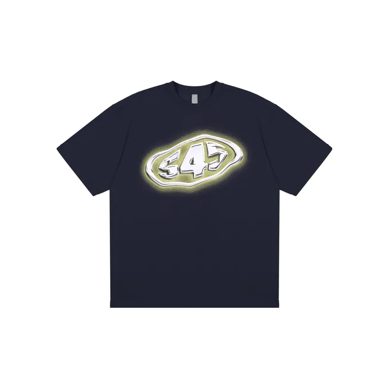 S45 T-Shirts Unisex-9