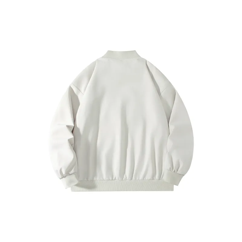 My Name Is MT Jackets Coats Unisex-3