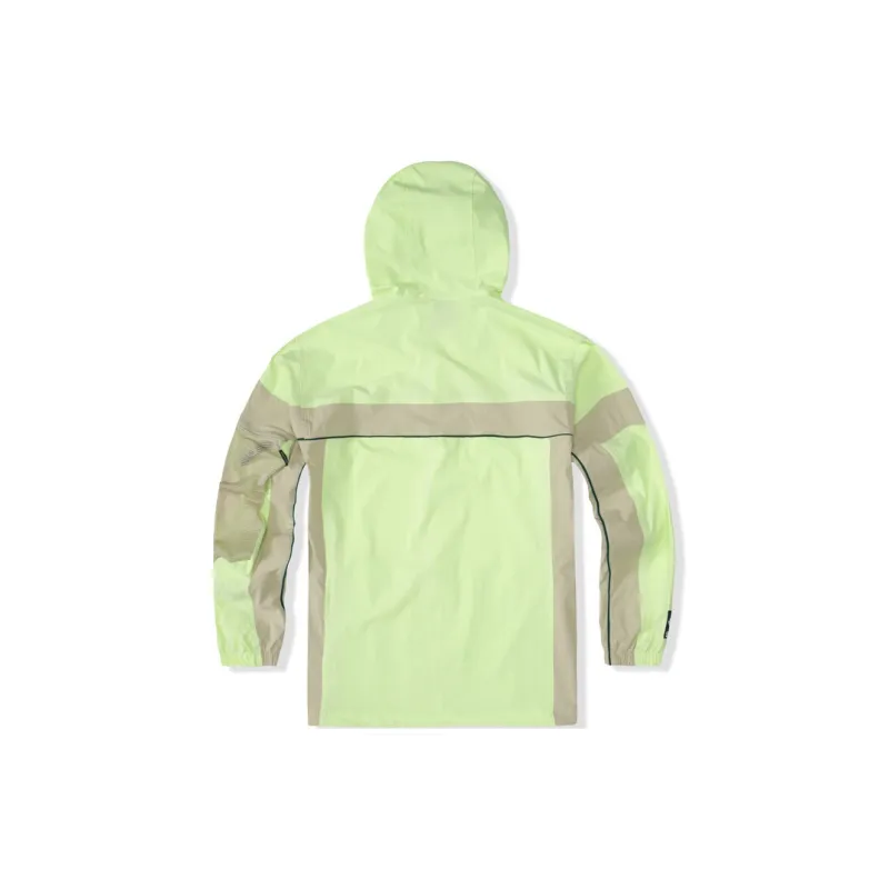 Columbia Jackets Unisex Yellow-1