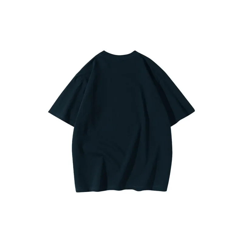 PANDA BASE T Shirts Women's-11